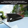 thumbnail image 4 of Fin Antenna Cover Premium ABS Material Easy Installation with for 2023 2024, 4 of 7
