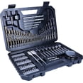 thumbnail image 1 of Juego de brocas Bosch V-Line Titanium, 103 unidades, con destornillador angular, 1 of 8