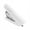White 556A, variant on Spring-Powered Desktop Stapler with Staples Remover 40 Sheets Capacity Portable