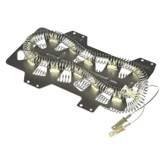 Dryer Heating Element Replacement for Samsung Dryers - DV209AEW/XAA, DV338AEB/XAA, DV306LEW/XAA - Part DC47-00019A
