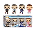 thumbnail image 1 of Paquete 4 Funkos Futbol: Lionel Messi, 1 of 2