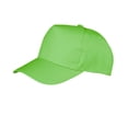 thumbnail image 1 of Result Core Boston Casquette de Baseball 5 Panneaux (Lot de 2), 1 of 3