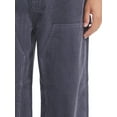 thumbnail image 2 of No Boundaries All Gender Corduroy Carpenter Pants, Men's Sizes 28 - 44, 2 of 5