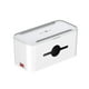 thumbnail image 3 of Organizador De Cables Kelek Con Cargador Inalámbrico 15W, 3 of 3