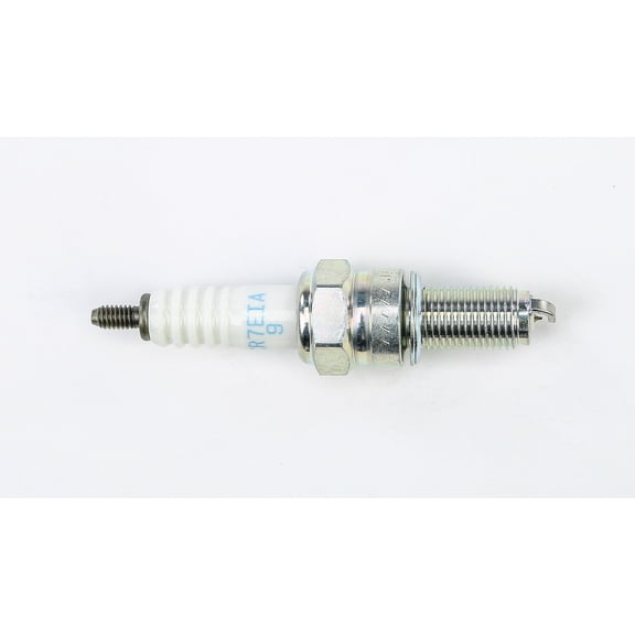 NGK 91175 Laser Iridium Spark Plug for Ignition Wire Secondary
