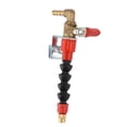 thumbnail image 1 of Rociador De Agua Para Eliminar El Polvo, Rociador De Agua Con Función De Enfriamiento De Alta Eficiencia De Limpieza, Instalación Simple Para Máquina Cortadora, 1 of 8