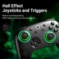 thumbnail image 3 of Gamepad AKNES 8BitDo Ultimate 2C Wireless 2.4G para PC/Android, 3 of 7