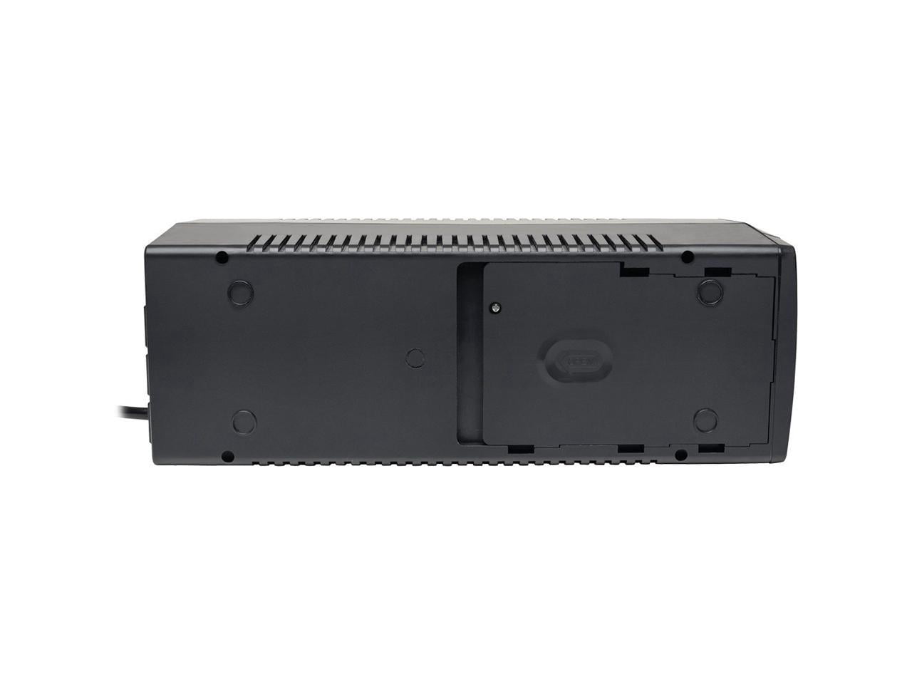 Tripp Lite UPS Smart Tower 1440VA 900W 8 x 5-15R Battery Back Up OMNIVS1500LCD