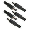 thumbnail image 1 of Power Plug, For Installation DC Power Plug Male DC Power Plug, For Home, 1 of 8