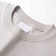 thumbnail image 4 of pstuiky camisetas de manga larga para hombre, Camiseta informal de manga larga con cuello redondo y bolsillos de color liso para hombre salir tops xl, 4 of 5
