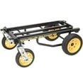 thumbnail image 3 of RockNRoller Chariot R12RT Multi-Cartes Modèle d'Équipement Tout-Terrain avec R Trac, 3 of 4