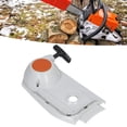 thumbnail image 4 of Pull Starter Recoil Assembly, Plastic Recoil Pull Starter For Saw ANGGREK Otros, 4 of 8