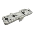 thumbnail image 1 of Accesorios de soporte de grupo de luces traseras Placa de circuito de luces traseras para Suministros grises resistentes Fácil de instalar Izquierda 1ZD945257, 1 of 8