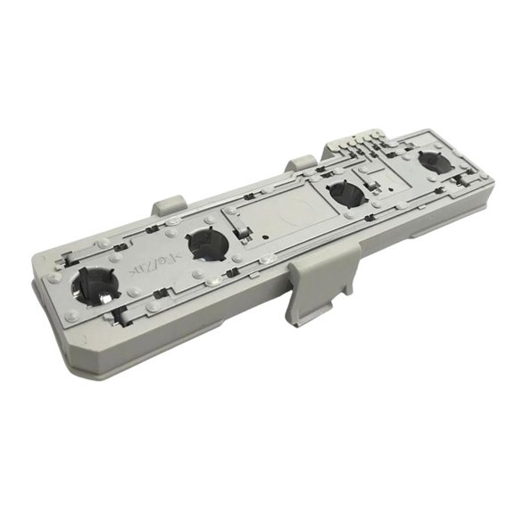 Soporte de luz trasera para Skoda Octavia 04-13 Izquierda 1ZD945257