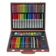 thumbnail image 4 of Set de Arte y Dibujo Art 101 Madera 96 Piezas, 4 of 4
