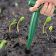 thumbnail image 3 of Lefu Cultivation Soil Puncher Planting Weeding Digging Tool Planters Transplanting, 3 of 4