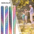 thumbnail image 4 of NonSlip Outdoor Gear PRO Sweatbands Wraps for Handlebars Fishing New F9, 4 of 8