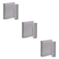 thumbnail image 2 of kurtrusly 4pieces Non-toxic Pumice Stone For Stain And Rust Removal On Toilet Surfaces Pumice Scouring 8pcs 3Set, 2 of 6