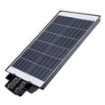 thumbnail image 4 of VEVOR 800W Solar Street Light - 1400LM LED Solar Flood Light with RF Remote Control, IP66 Waterproof, Motion Sensor - Outdoor Security Lighting for Garden, Yard, Home, Path, Garage, Parking Lot, 4 of 12