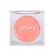 thumbnail image 1 of Rubor Loveheat Cream Blush Moira Cosmetics En Crema, 1 of 6