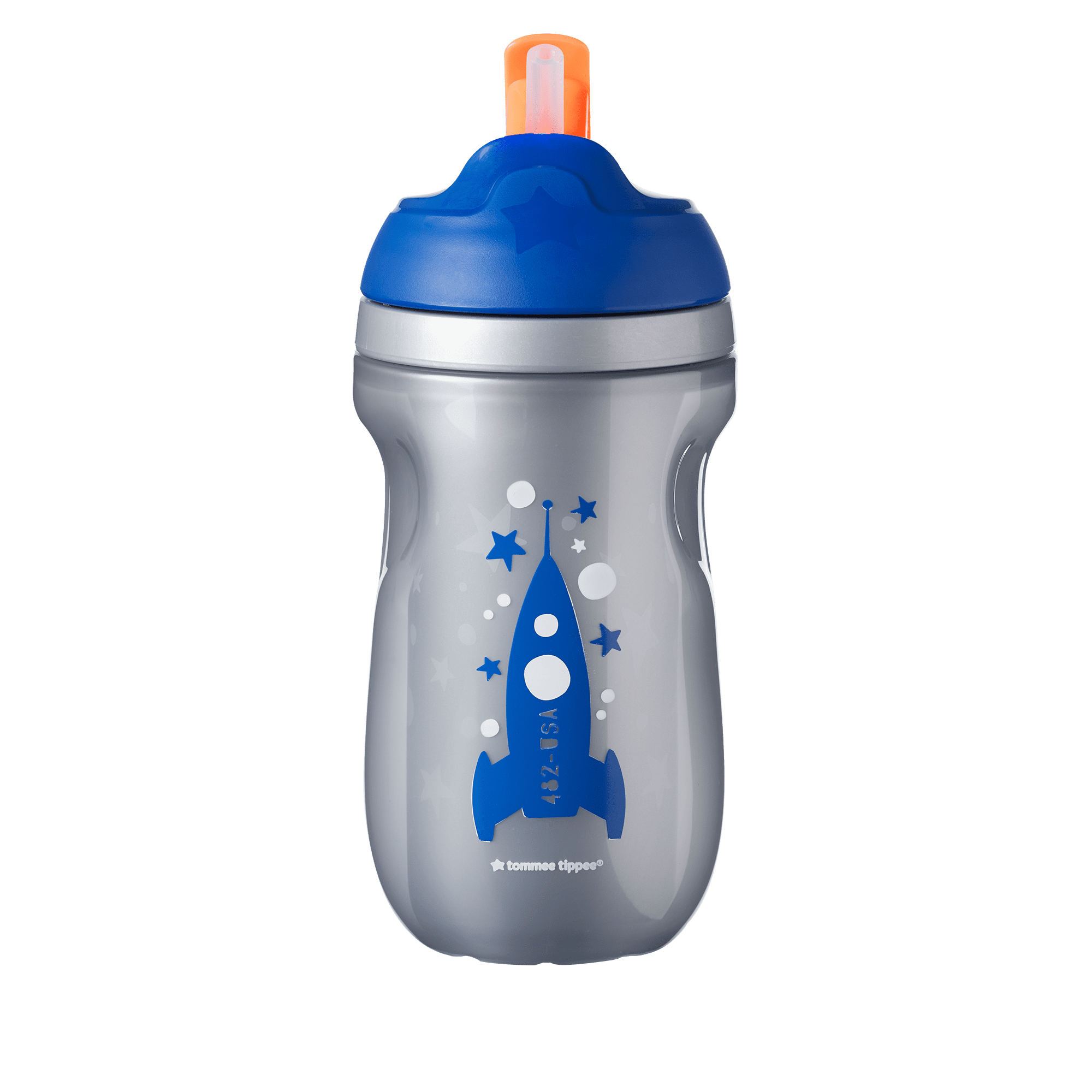 Tommee Tippee Straw Tumbler Sippy Cup, 1 ct - Kroger