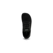 Xero Shoes Women's Nexus Knit Barefoot Sneaker Black - NEXW-BLCK