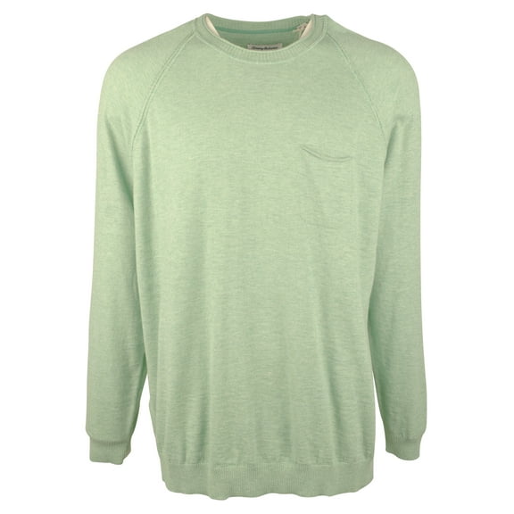 Men's Sea Mist Pocket Sweatshirt-JCH-XX-Large