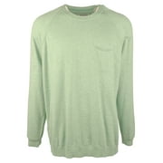 Men's Sea Mist Pocket Sweatshirt-JCH-XX-Large