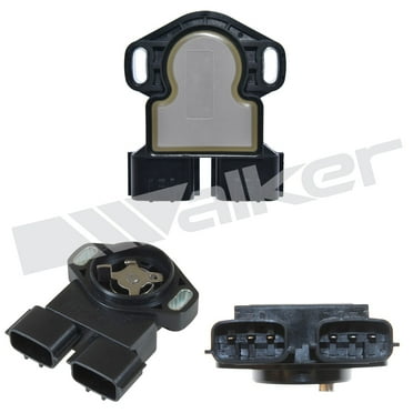 Walker 200-1092 Fits select: 1998-2004 NISSAN FRONTIER, 1996-2002 NISSAN QUEST