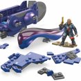 thumbnail image 4 of MEGA Halo Coffret de construction Banshee rebelle, 2 figurines, 4 of 6