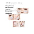 thumbnail image 2 of Electroestimulador Facial EMS Papada Cachetes Lifting Parálisis Ms.Dear Ems facial, 2 of 8