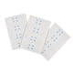 thumbnail image 4 of 40 Uds. Adhesivo Para Levantar La Forma De V, Maquillaje Para La Cara Y La Barbilla, Almohadillas Para Levantar El Rostro, Cinta Fina Que Levanta Al Instante La Flacidez De La, 4 of 7