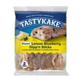 thumbnail image 2 of TastyKake Glazed Lemon Blueberry Dipp'n Sticks - 4 Pack, 2 of 2