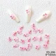 thumbnail image 5 of Parches de uñas postizas de HelloKittys para 20 piezas, adorno de joyería DIY, accesorios de manicura de Anime para niñas, pegatinas de juguetes para regalos acrílicos, 5 of 5