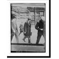 thumbnail image 2 of Historic Framed Print, Geo. E. Cobb - Drug clerk, 17-7/8" x 21-7/8", 2 of 9