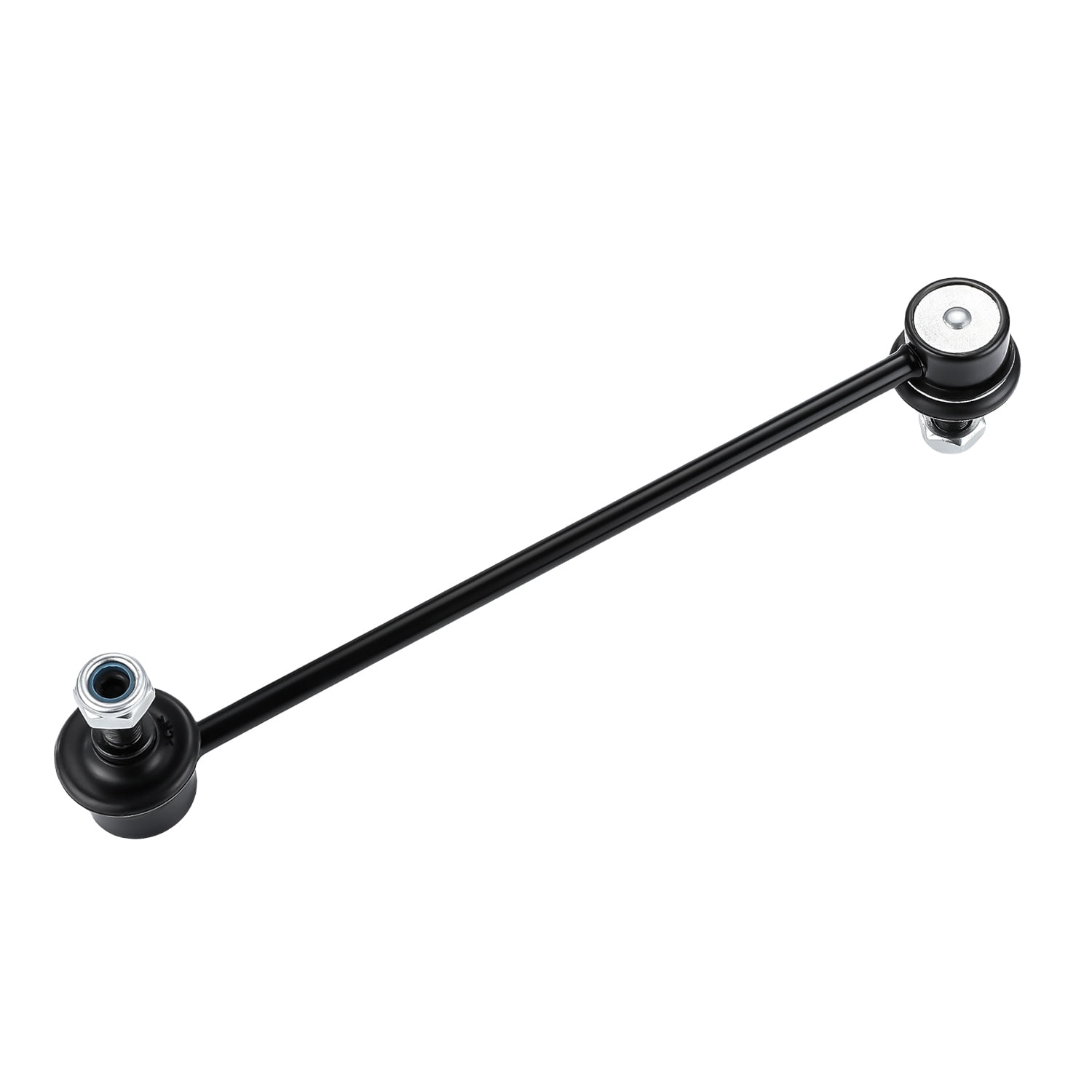 Detroit Axle - Rear Sway Bars for Toyota Avalon Camry Highlander Solara Venza Lexus ES300 ES300h ES330 ES350 RX330 RX350 RX400h, 2 Stabilizer Sway Bar End Links Pair Set