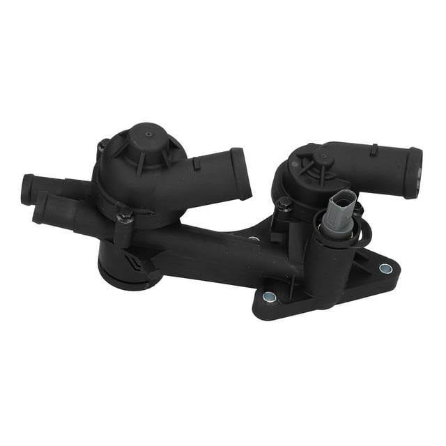 Engine Coolant Thermostat,Engine Coolant Thermostat 03C121111T Car Thermostat Future-Proof Design