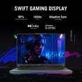 thumbnail image 1 of ASUS ROG Strix G16 (2023) 16 Laptop Intel Core i7-13700HX G614JU-DS71-CA, 1 of 3