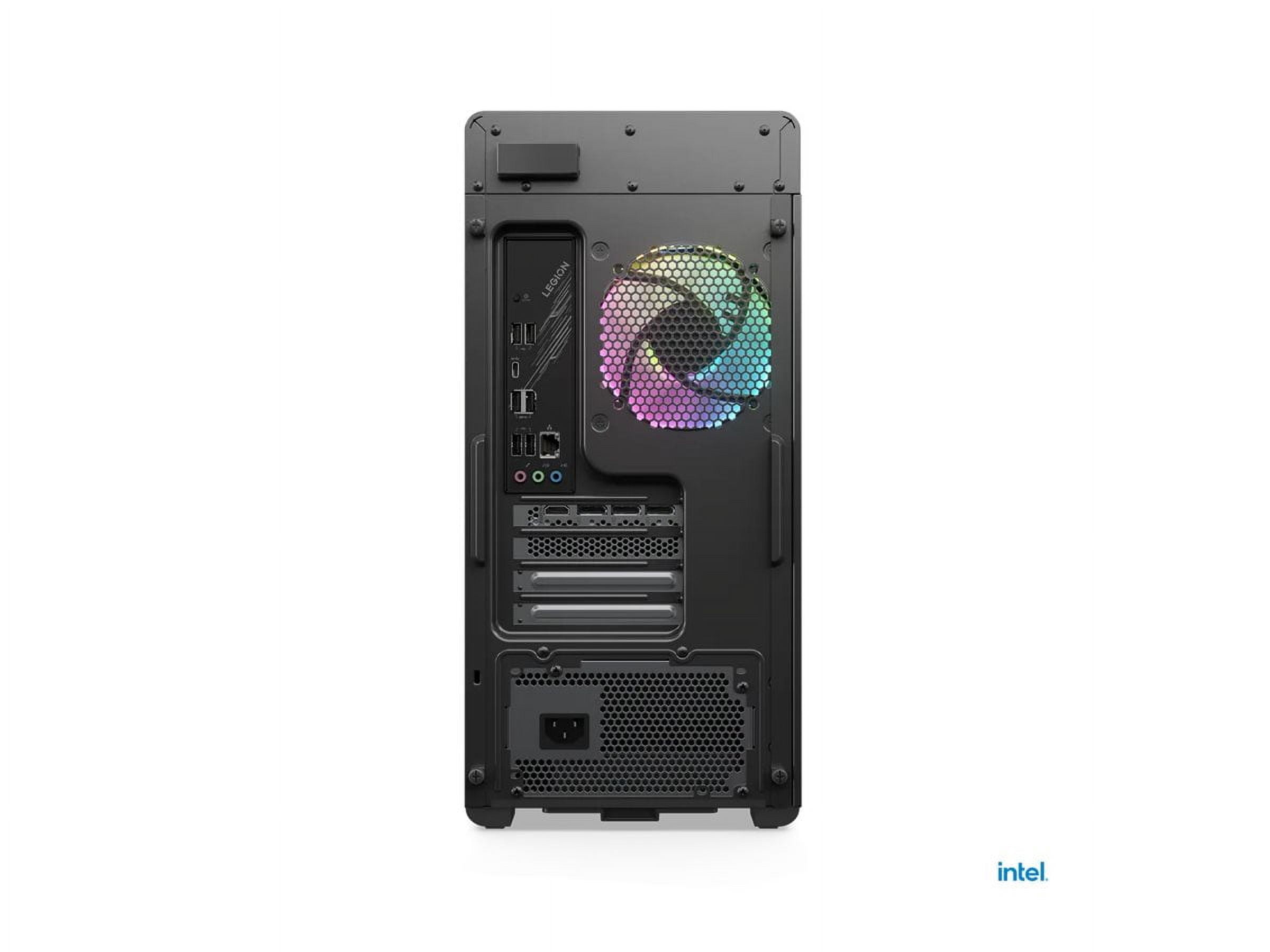 Lenovo Legion T5 26IRB8 90UT - Tower gaming - Core i5 13400F / up