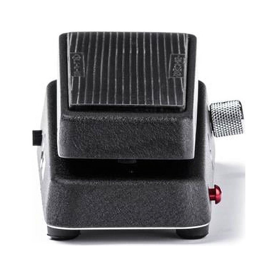 DUNLOP "535Q" CRYBABY BLK