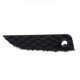 thumbnail image 4 of Auto 1 Pair of Bumper Grilles Air Deflector Decorative Panels 2538855100 2538855200 for - GLC X253, 4 of 5