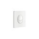 thumbnail image 5 of Architectura rimless pack WC suspendido compacto + asiento + plato + estructura , plato blanco esquí esquí Gafas de esquí, 5 of 5