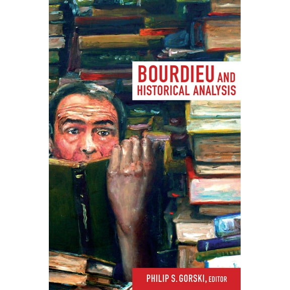 Politics, History, and Culture Bourdieu and Historical Analysis, (Paperback)