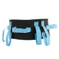 thumbnail image 3 of Keenso Hand Grip Belt Gait Belt, Transfer Belt, Patient For Transfer & Walking Moving Tool, 3 of 8