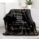 thumbnail image 3 of LHSHID Retirement Gifts for Women/Men Best Retirement Decorations Retired Gifts for Women Men from Family Friends Coworker Happy Womens/Mens Retirement Gifts Blanket 30"x40", 3 of 7