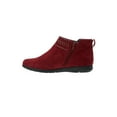 thumbnail image 4 of Comfortview Women's The Farren Bootie, 4 of 6