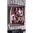 thumbnail image 5 of Jo r-dan 1 High OG Artisinal Red, 5 of 5