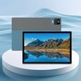 thumbnail image 1 of XWSHYW Tabletas Tablet Android 10,1 Pulgadas En Cuatro Núcleos, 4+32 Gb, Cámara Doble Delantera y Trasera, Compatible En Juegos y Aprendizaje Doble Tarjeta, Tableta En Comercio Exterior para Negocios, 1 of 6