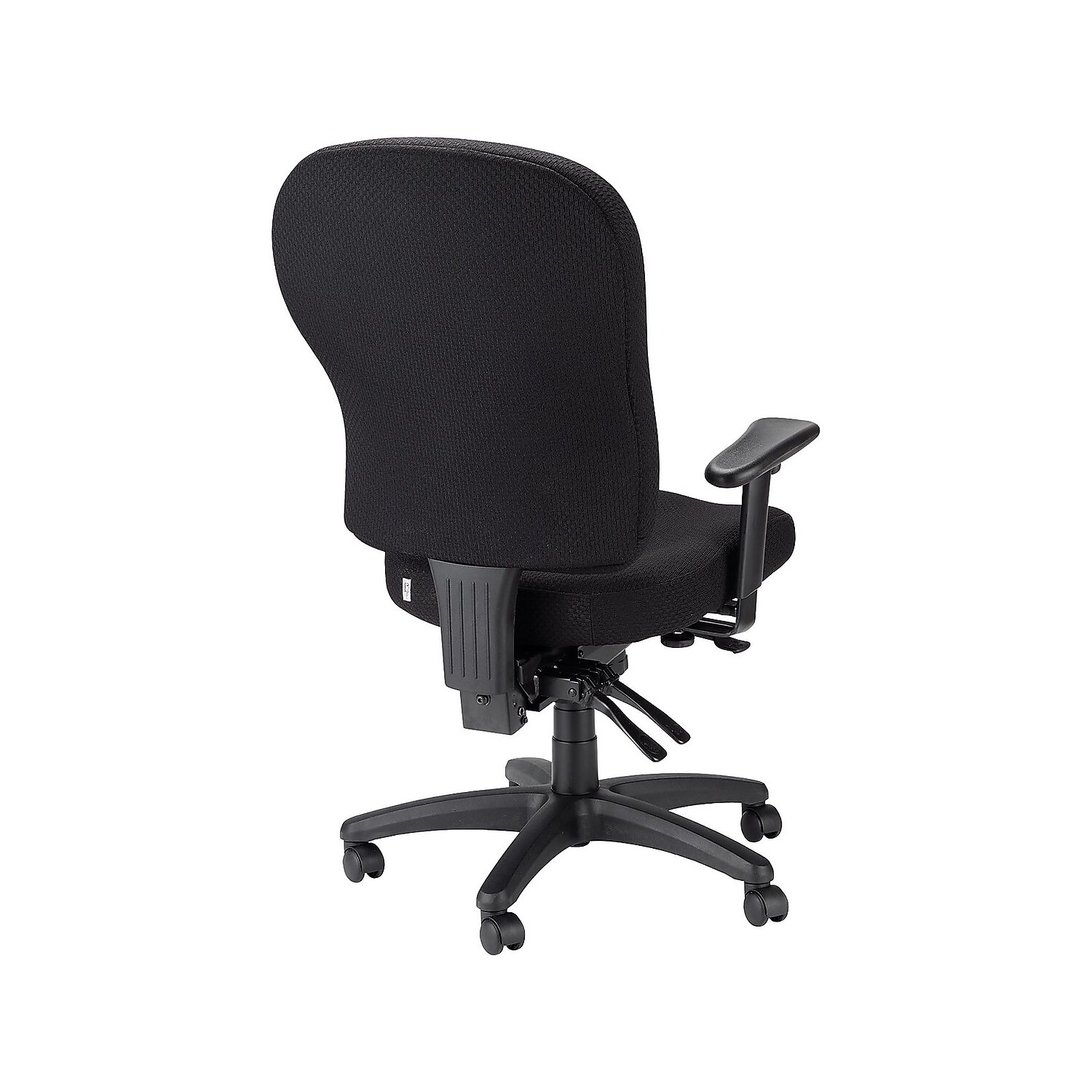 Tempur-Pedic TP4000 Fabric Task Chair (TP4000) - image 3 of 9