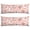 20x54 Body, variant on Floral Leopard Print Body Pillow Cover 20x54 - Floral Skull Long Pillow Case with Zipper - Soft Breathable Maternity Pillowcase - Full Body Pillow Protector - Aesthetic Bed Pillow Cover